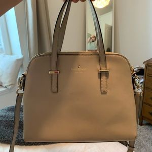 Kate Spade Patterson Drive Small Dome Satchel